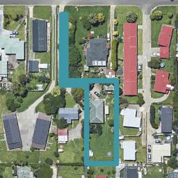 50B Richard Street, Opotiki, Opotiki