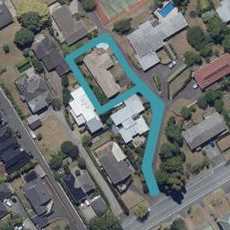 18B Mahoe Street, Melville, Hamilton
