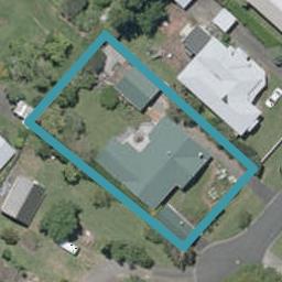 8 Rawhiti Place, Saint Johns Hill, Whanganui