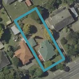 47 Park Road, West End, Palmerston North