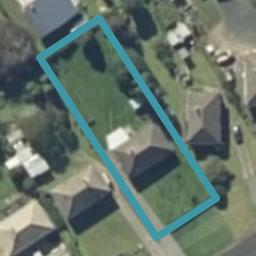 36 Marchant Street, Putaruru