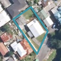 4 Palmerston Street, Greymouth, Greymouth
