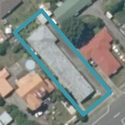 2/618 NELSON Street North, Hastings, Hastings