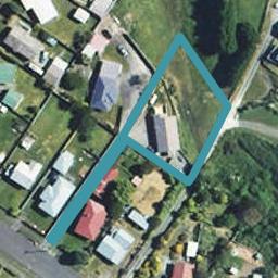 37 Iredale Road, Hawera
