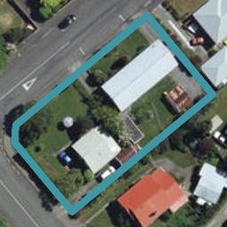 38 William Street, Richmond, Richmond