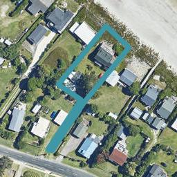 587 Pukehina Parade, Pukehina, Pukehina