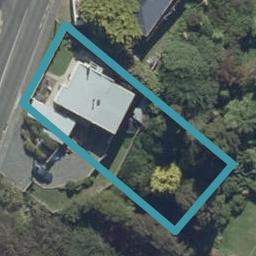 70 Larnach Road, Vauxhall, Dunedin