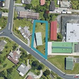 3 Hamuera Street, Koutu, Rotorua