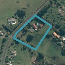 38 Lockerbie Lane, Whatawhata