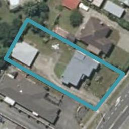 359 Oxford Street, Levin, Levin