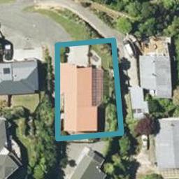 38 Scotland Street, Picton