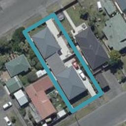 2/112 Tedder Avenue, North New Brighton, Christchurch
