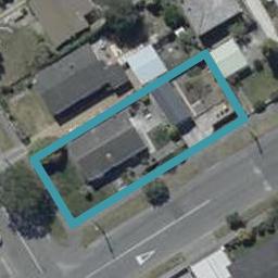 202 Pacific Road, North New Brighton, Christchurch