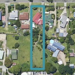 12 Ford Street, Opotiki, Opotiki