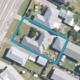 191 High Street, Greymouth, Greymouth