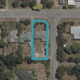 16 Fraser Avenue, Ranfurly, Ranfurly