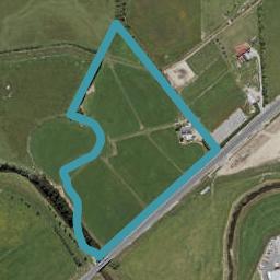 471 East Road, Mill Road, Invercargill