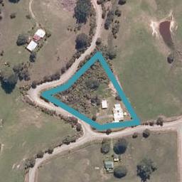 1344 Bickerstaffe Road, Maungaturoto, Maungaturoto