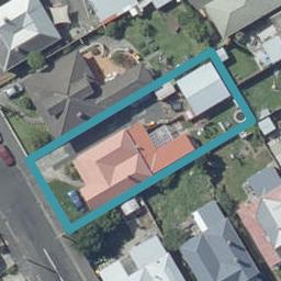 25 Tedder Street, Saint Kilda, Dunedin