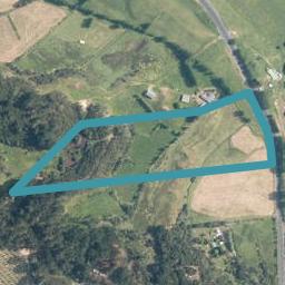 0 State Highway 1, Pukenui, Pukenui
