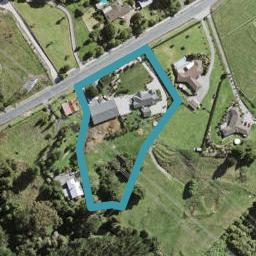 96 Oraha Road, Kumeu