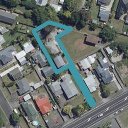 126 Massey Street, Frankton, Hamilton