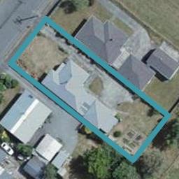 13 Taverner Street, Carterton