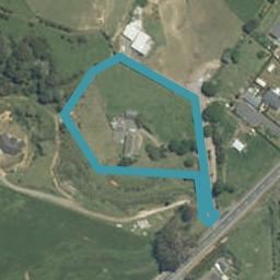 629B Hakarimata Road, Huntly