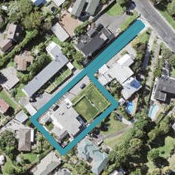 61 Pah Road, Cockle Bay, Auckland