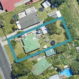 66 Barnard Road, Fairy Springs, Rotorua