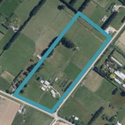 256 Bruce Road, Levin, Levin