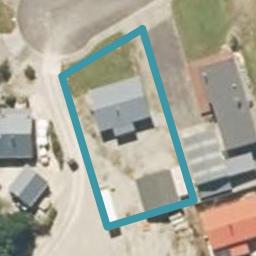 14 Nyhon Place, Haast