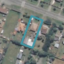 69 The Avenue, Pareora