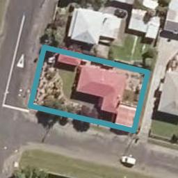 16 Beaven Street, Marton