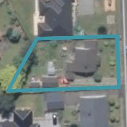 200 Talbot Street, Geraldine