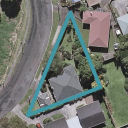 15 Ballance Street, Lower Vogeltown, New Plymouth