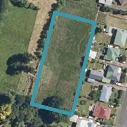 0 Jervois Street, Woodville, Woodville