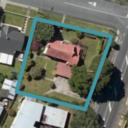 8 Parahaki Street, Regent, Whangarei
