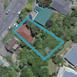 153 Mairangi Road, Wilton, Wellington