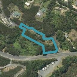 1 Kaipatiki Rise, Haruru, Haruru