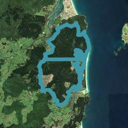 901 Ohui Road, Opoutere