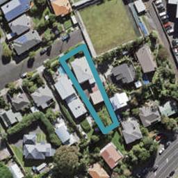 2 Sefton Avenue, Grey Lynn, Auckland