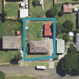 4 Davy Place, Outer Kaiti, Gisborne