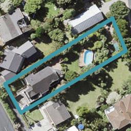 45 Lyons Avenue, Murrays Bay, Auckland