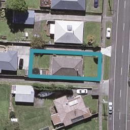 416 Carrington Street, Upper Vogeltown, New Plymouth