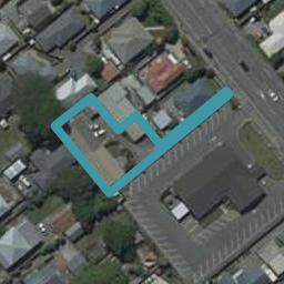 19B Wrights Road, Addington, Christchurch