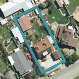 12 Lord Auckland Road, Wakefield