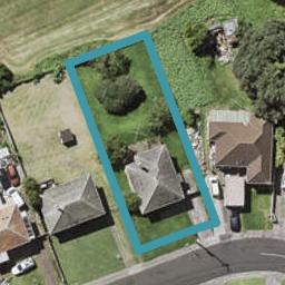 53 Oran Road, Panmure, Auckland