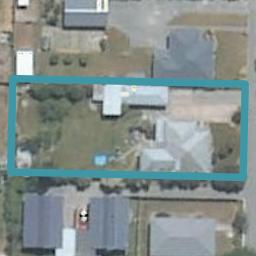 77 Main Street, Methven, Methven