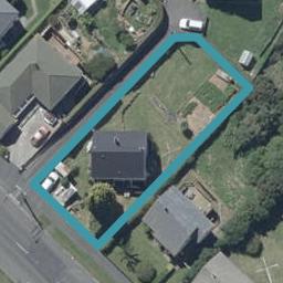 180 Brockville Road, Brockville, Dunedin